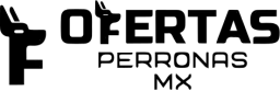 Ofertas Perrones MX Logo