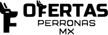 Ofertas Perrones Logo