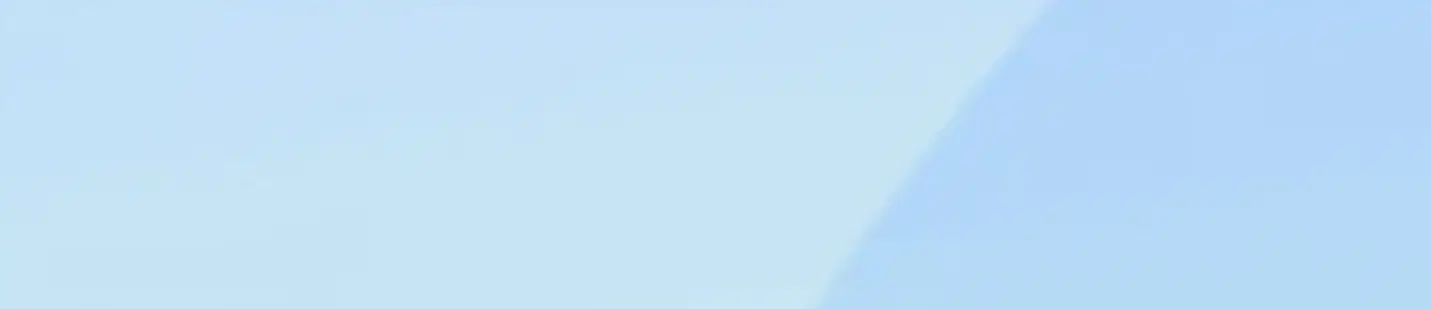 Top Banner Background